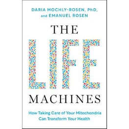 The Life Machines