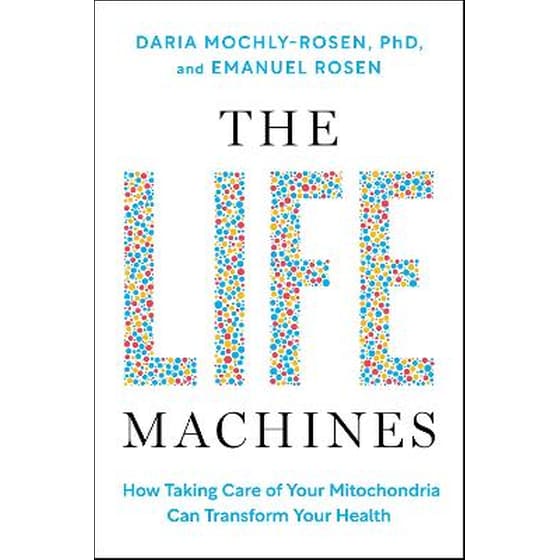 The Life Machines image 0