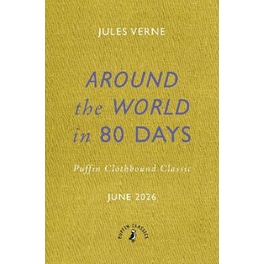 Around the World in Eighty Days