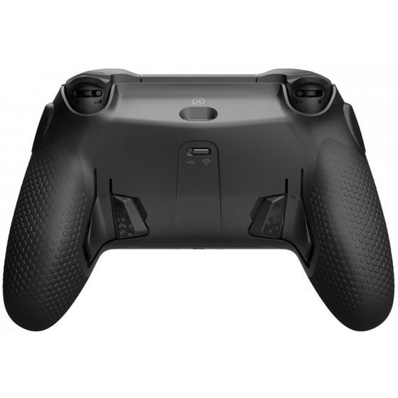 Corsair Scuf Envision Pro Ασύρματο Χειριστήριο - Steel Gray image 6