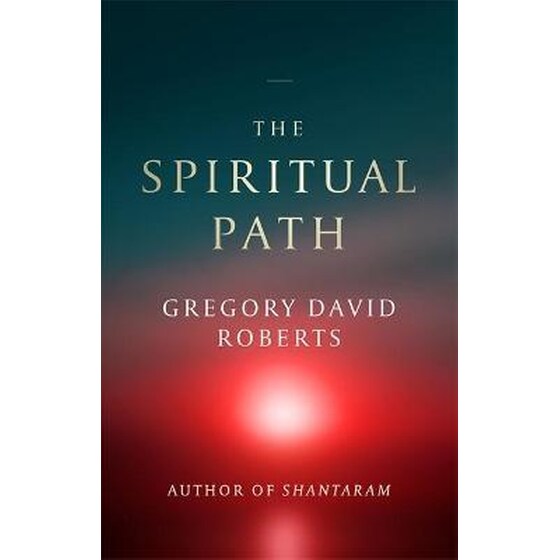 The Spiritual Path image 0