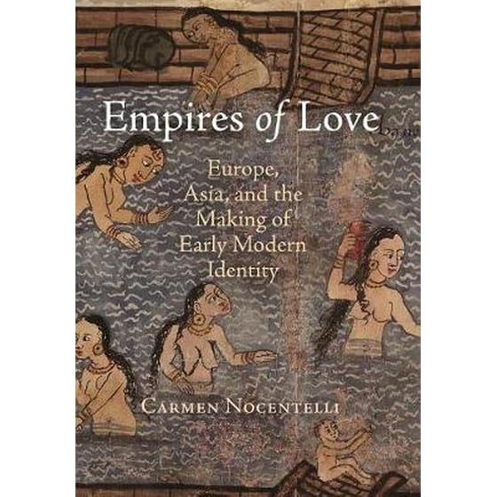 Empires of Love image 0