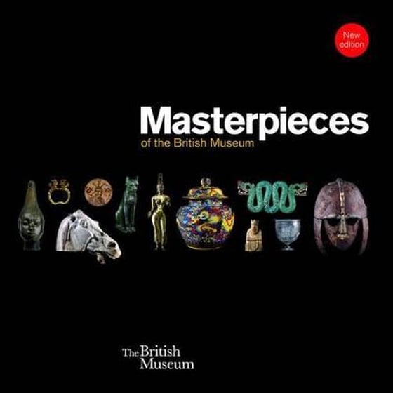 Masterpieces of the British Museum image 0