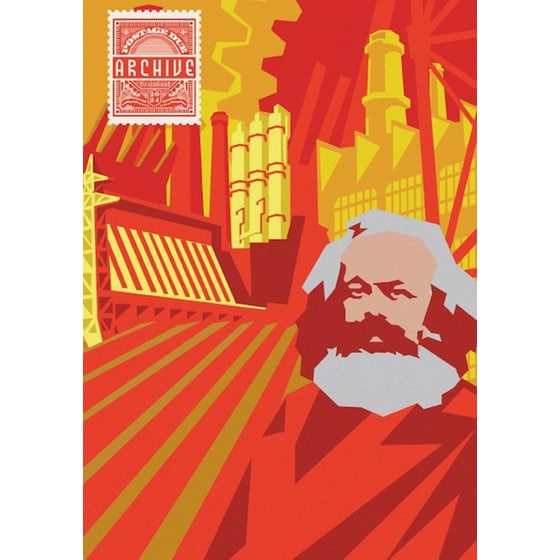 Επιστολές που έγραψαν ιστορία:  «Λατρεμένε μου Καρλ» image 0