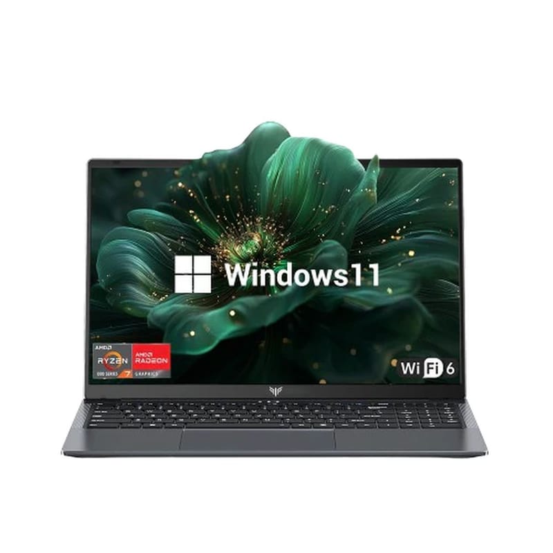 Acemagic LX15 Pro 15.6 IPS FHD (AMD Ryzen 7-5700U/16GB/512GB SSD/Radeon Graphics/Win11Pro) Laptop