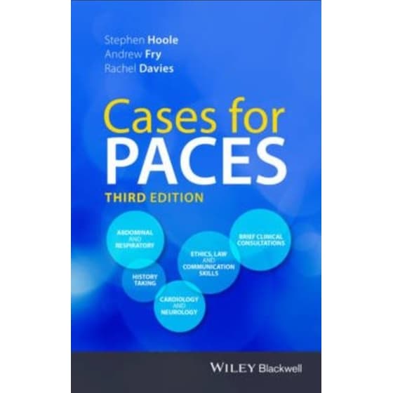 Cases for PACES image 0