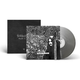 Night & Love (Metallic Silver Vinyl) (Indies Only)