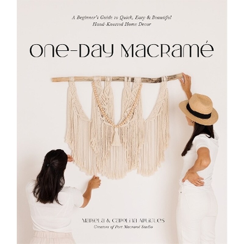 One-Day Macrame