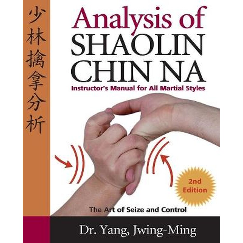 Analysis of Shaolin Chin Na