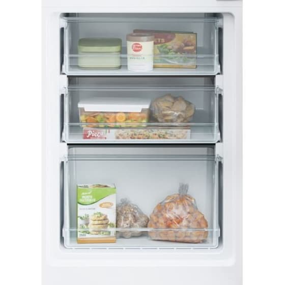 CANDY CCT3L517EW Low Frost 260 Lt Λευκό Ψυγειοκαταψύκτης image 9