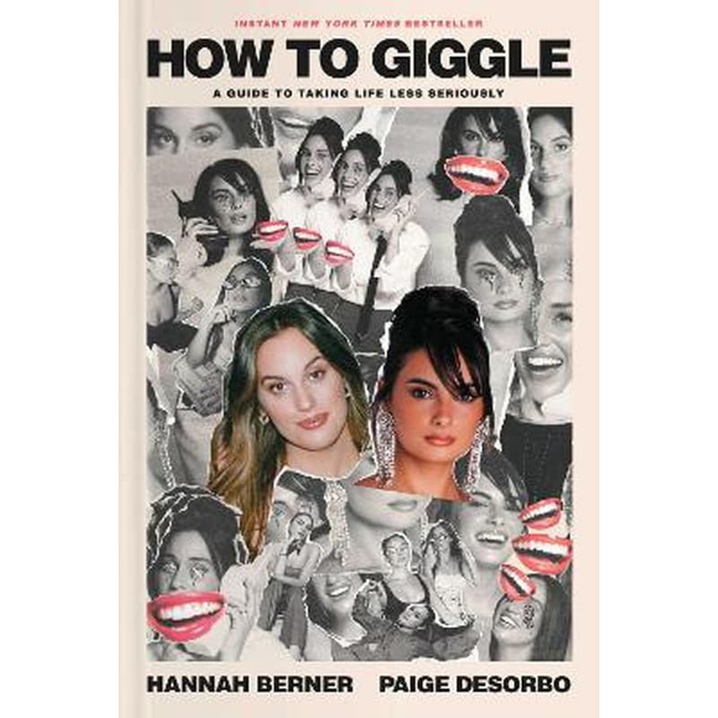 How to Giggle