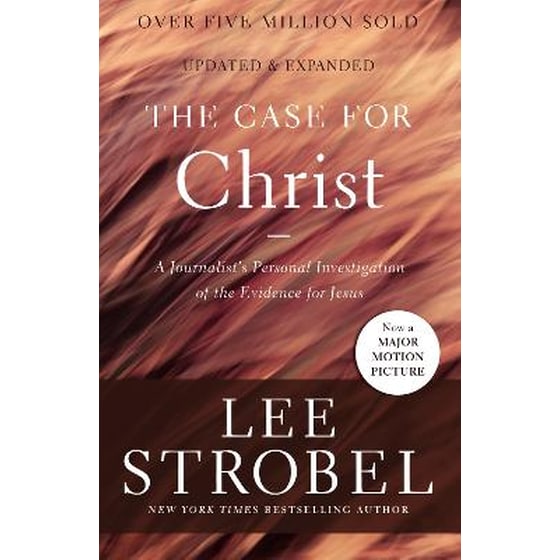 Case for Christ image 0