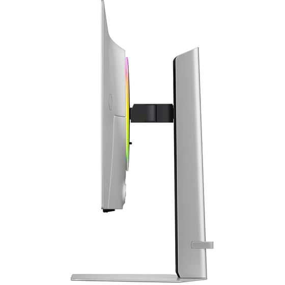 Samsung Odyssey G6 G60SF LS27FG602SUXEN Gaming Monitor 27" QHD OLED Flat 500Hz  0.03ms image 8