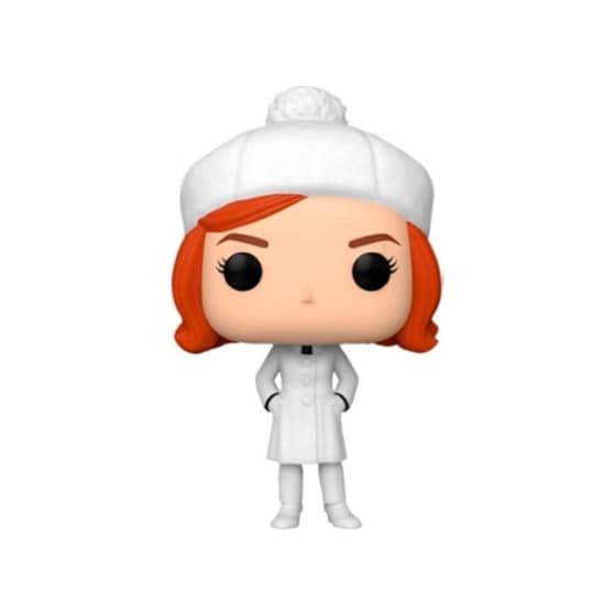 Φιγούρα Funko Pop! Television - The Queen's - Beth Harmon Final Game image 1