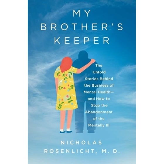 My Brother's Keeper image 0