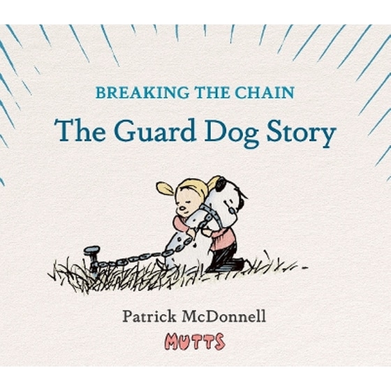 Breaking the Chain image 0