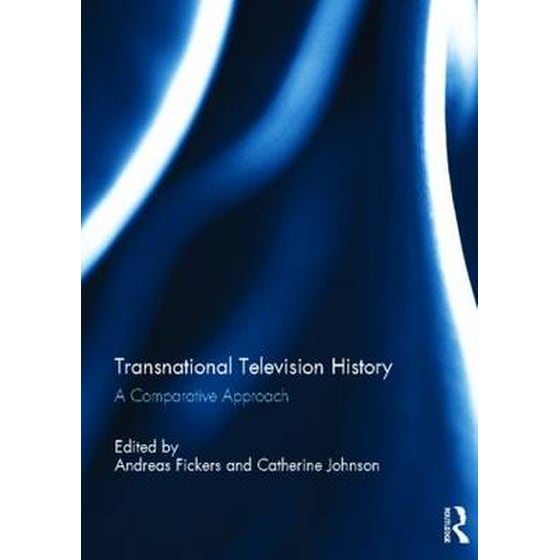 Transnational Television History image 0