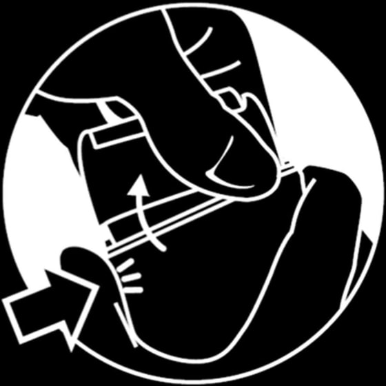 Ανταλλακτικό Κοπτικό και Πλέγμα BABYLISSPRO 4ARTISTS FXRF2GSE image 4