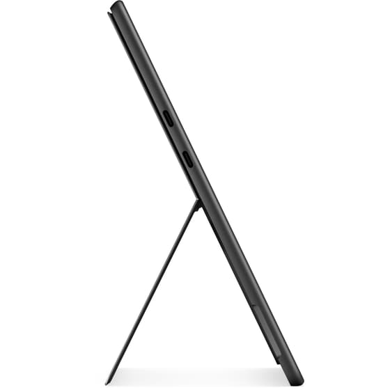 Laptop Microsoft Surface Pro 9 13" QHD+ (Core i7-1255U/16GB/256GB SSD/Iris Xe Graphics/Win11Home) image 3