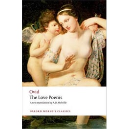 The Love Poems