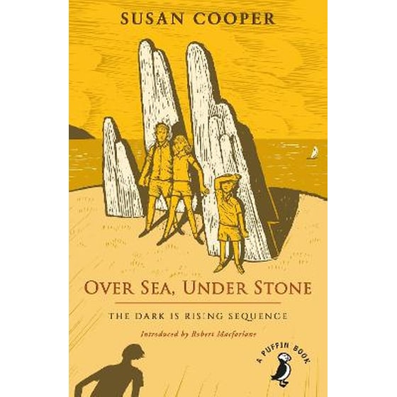 Over Sea, Under Stone image 0