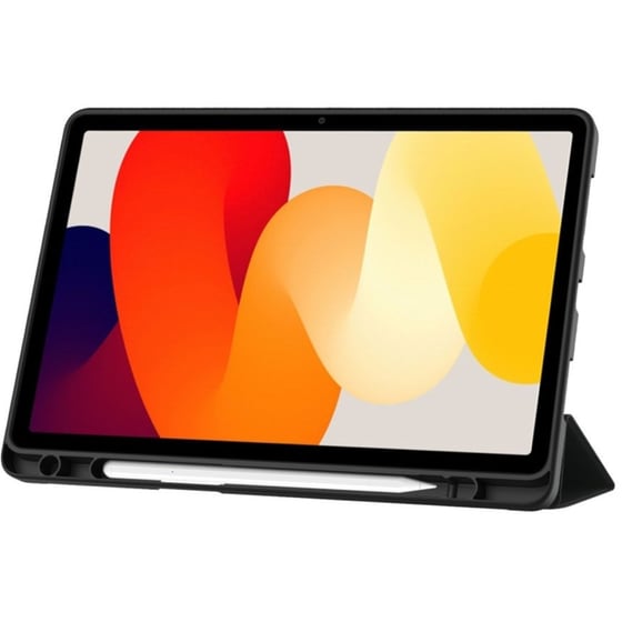 Θήκη Tablet Xiaomi Redmi Pad SE - Tech-Protect SC Pen Smart - Black image 2