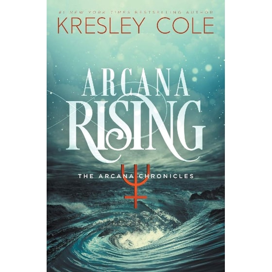 Arcana Rising image 0