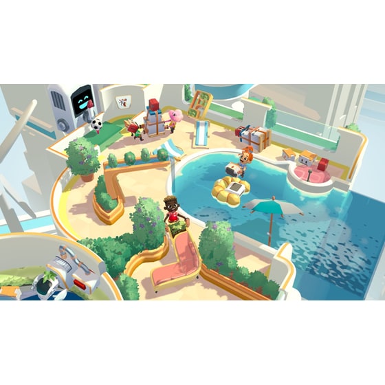 Moving Out 2 - Nintendo Switch image 6