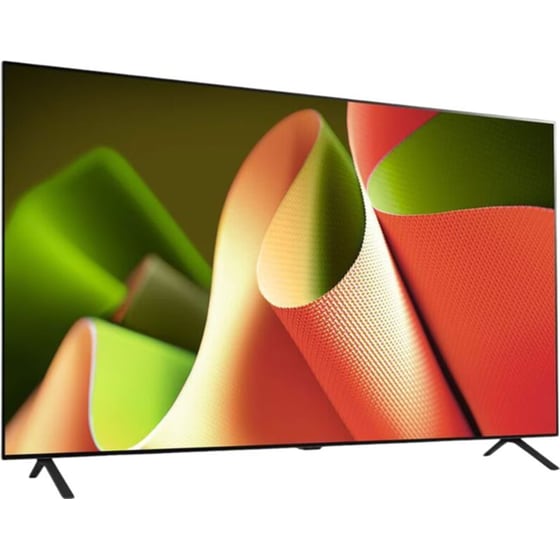 LG OLED 77" 4K Smart Τηλεόραση 77B46LA image 6