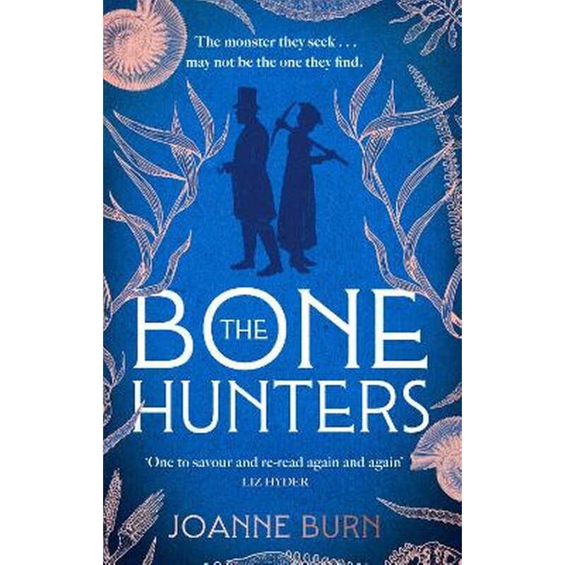 The Bone Hunters