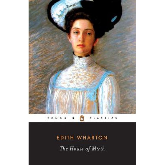 The House of Mirth image 0