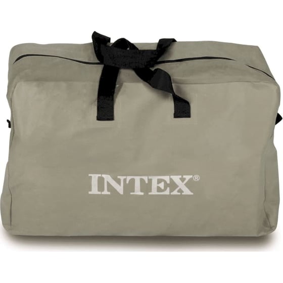 Καγιάκ Φουσκωτό Διθέσιο Intex Challenger K2 351cm - Πράσινο image 8