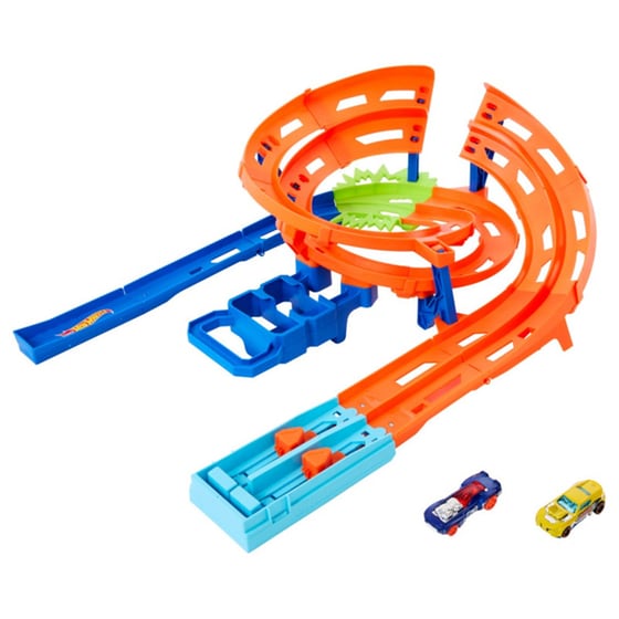 Hot Wheels Σούπερ Κυκλική Πίστα image 1