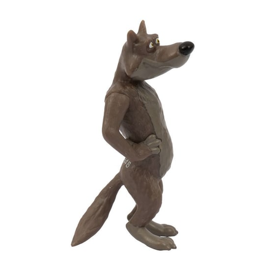 Giochi Preziosi Μίνι Φιγούρες Φακελάκι Η Μάσα & Ο Αρκούδος - Τυχαία Επιλογή Σχεδίου image 13