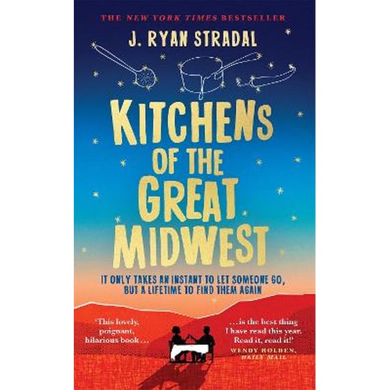 Kitchens of the Great Midwest image 0