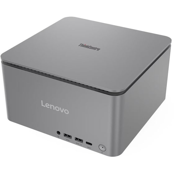 Desktop Lenovo ThinkCentre Neo Ultra (Intel Core i5-14500/16 GB/512GB SSD/GeForce RTX 4060/Win11Pro) image 5