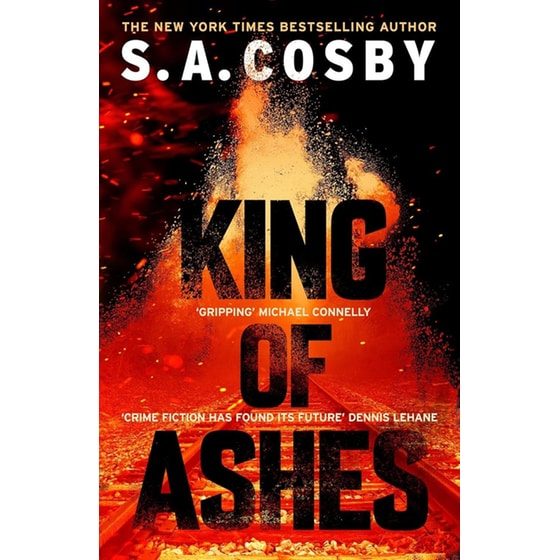 King of Ashes image 0