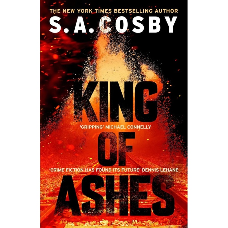 King of Ashes