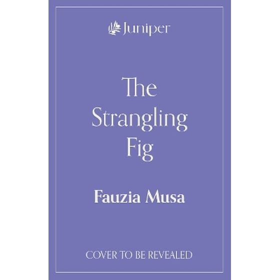 The Strangling Fig image 0