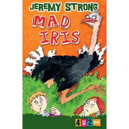 Mad Iris