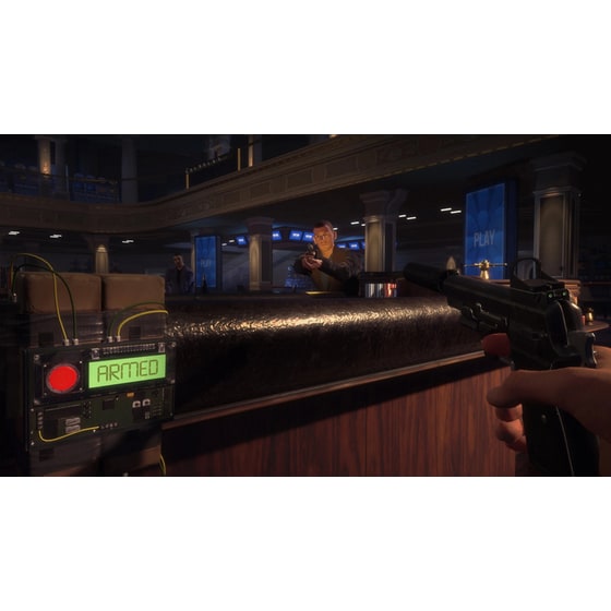 Blood & Truth - PS4 image 4