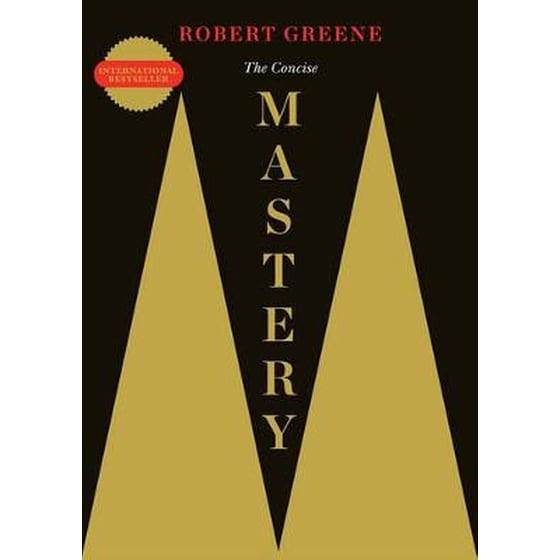 The Concise Mastery image 0