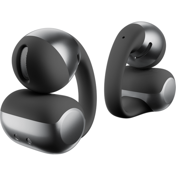Ακουστικά Bluetooth Shokz OpenDots ONE - Black image 1