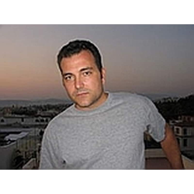 Author picture