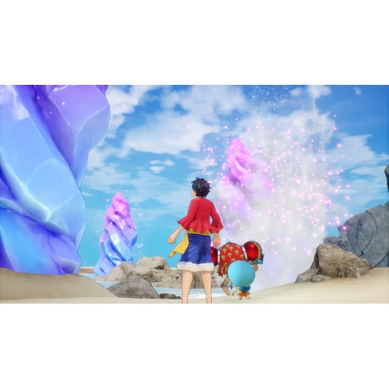 One Piece Odyssey - Xbox Series X image 10