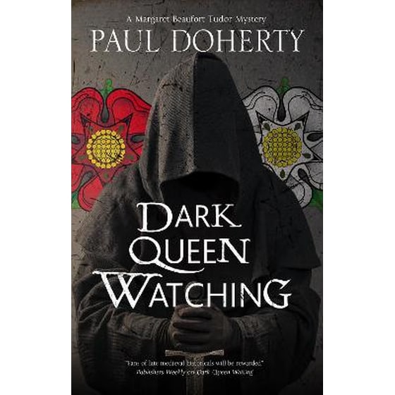 Dark Queen Watching image 0