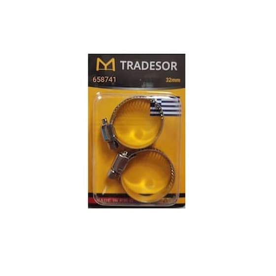 Σετ Με Αξεσουάρ Κλειδώματος - 32mm - Oem image 0