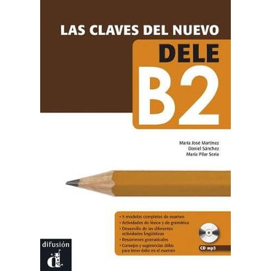 Las claves del nuevo DELE image 0