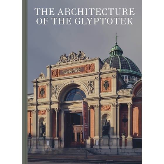 Architecture of the Glyptotek image 0