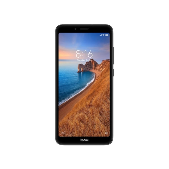 Xiaomi Redmi 7A 32GB Μαύρο Smartphone image 0